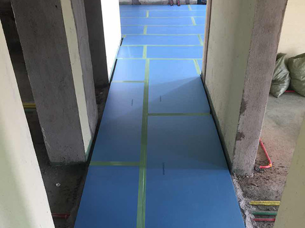 石墨烯施工图(2)