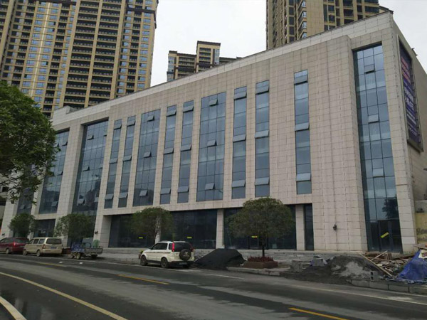 吉凤街道社区中心医院